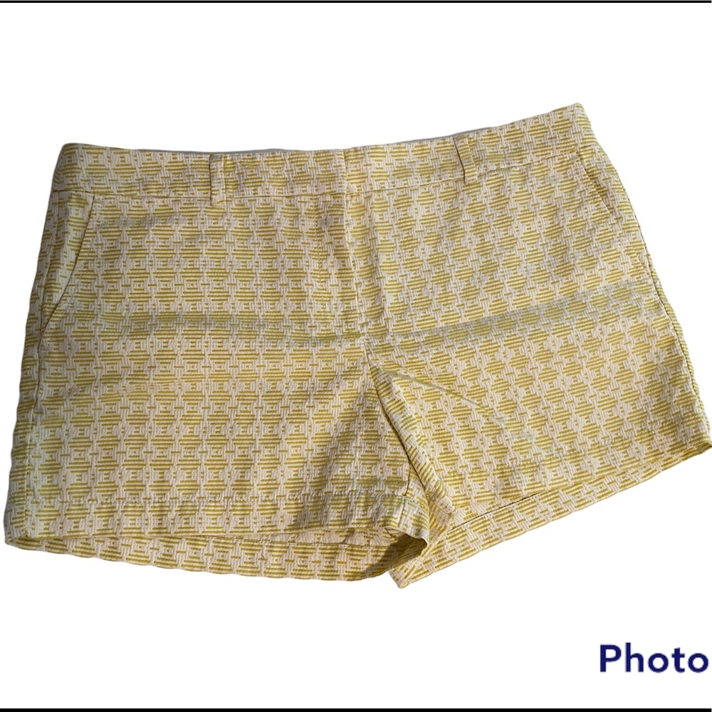 LOFT shorts- Size 14